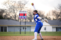 WLA Softball 2025