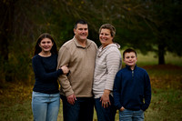 Hansen Family 2024