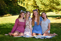 Metzger Friends 2024