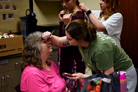 Noah and Hallie wedding