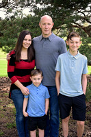 Ferren Family 2024