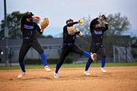 WLA Softball 2025
