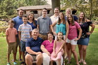 Schmidt Family 50th