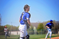 WLA Baseball 2025