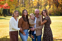 Szymczak Family 2024